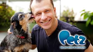 Petz (PETZ3) anuncia parceria com Alexandre Rossi e a aquisição da Cão  Cidadão
