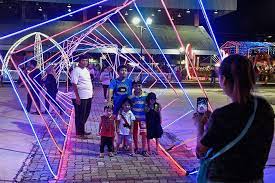 Hai all, tapak pesta pulau pinang 2019 | year end destination? Plenty To See And Do At The Fair The Star