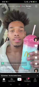 Mcdonalds Grimace and Friends Wien