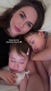 mom life 🥹❤️🥰