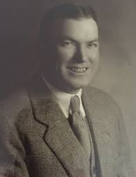 Lawrence Julian Duffy (1898-1962)