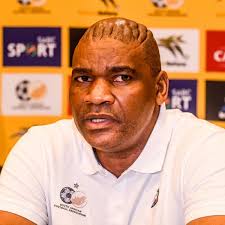 Broos said he was highly impressed by mkhalele's knowledge. Bafana Coach In A Fix As Overseas Clubs Refuse To Release Players