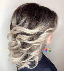 7 acconciature di tendenza che puoi realizzare subito a casa tua. Top 50 Acconciature Medie Per Le Donne Nel 2022 Capellidistile It