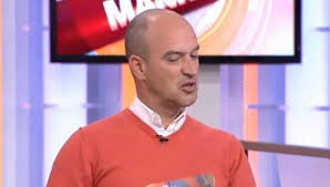 As respostas de nuno graciano as perguntas dos patronos. Nuno Graciano Nao Acredita Na Bissexualidade Dezanove Noticias E Cultura Lgbti