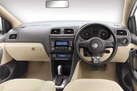Currently the vw has discontinued diesel engine for it's polo. Volkswagen Polo Automatic Launch In India Soon Details