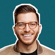 George Kamel's Instagram, Twitter & Facebook