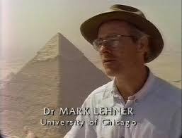 Mark Lehner's Instagram, Twitter & Facebook