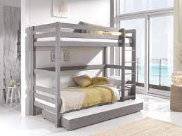 Bunk Beds for Adults - Bunk Bed for Children - Monoidėja