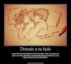 Dormir Juntos Dormir A Tu Lado Cosas Lindas De Amor Bocetos De Amor
