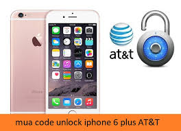 Thuộc nhà mạng at&t, em google thì bảo là có cách unlock nhà mạng này. Dá»‹ch Vá»¥ Mua Code Unlock Iphone 6 Plus At T Gia Ráº» Táº¡i Tp Hcm Tin Cong Nghá»‡
