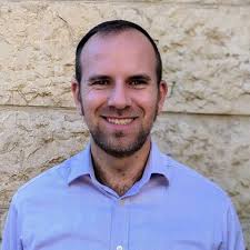 Rabbi Chaim Goldberg Archives