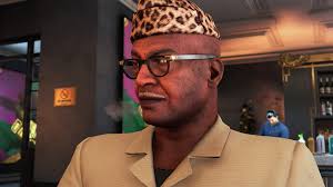 Hitman 3 Ansel Thread