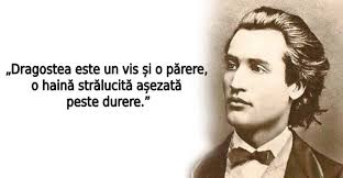 Eminescu a fost al șaptelea copil din cei unsprezece copii ai familiei. Cele Mai Frumoase Citate De Dragoste Semnate De Poetul Mihai Eminescu Wawlist