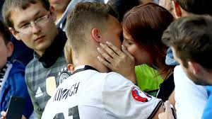 Joshua walter kimmich (german pronunciation: Joshua Kimmich Promiflash De