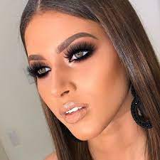 2348 Likes 32 Comments Wallace Abeldt Wallace Wong On Instagram Maquillage De Mariee Maquillage Soiree Maquillage Yeux Marrons