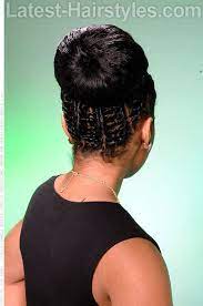 20 Hottest Crochet Hairstyles Of 2021 Braids Twists Locs Hair Styles Natural Hair Styles Braided Hairstyles