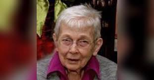 Lorraine M. Stommes Obituary