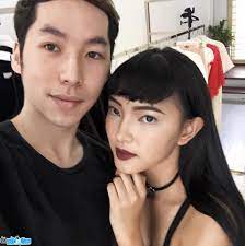 Maybe you would like to learn more about one of these? Hot Girl Chau Bui