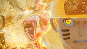 A collection of the top 47 jump force wallpapers and backgrounds available for download for free. Ultimate Ranked Marathon Six Paths Naruto Gameplay Online Ranked Match Jump Force Gameplay Youtube