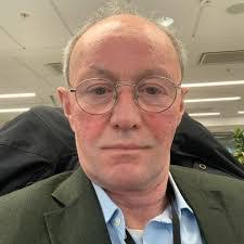 John Stene's Instagram, Twitter & Facebook