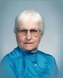 Florence Gulden Obituary February 2, 2008