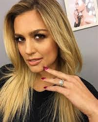 Carissa Kane's Instagram, Twitter & Facebook