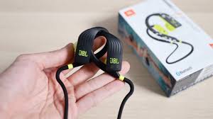 Jbl Endurance Dive The Best Earphones For Swimming Youtube