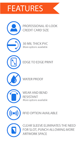 Learn more about real id or enhanced licenses, permits and ids. Id Badges And Cards Custom Id Card Designer Quickidcard Com