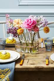 I suspect that the throw was left over from summer, but it instantly grabbed my attention. 60 Best Easter Decoration Ideas 2021 Diy Table Home Decor For Easter Sunday