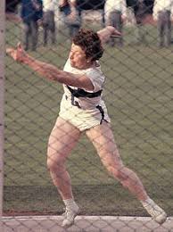 Přidejte se k síti facebook a spojte se s uživatelem tamara presová a dalšími lidmi, které znáte. Athletics At The 1964 Summer Olympics Women S Discus Throw Wikidata