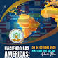 Haciendo Las Americas: Rutas, Travesias Y Destinos event image