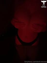 torii.trevino Nackt-Leaks OnlyFans Foto 6 - Fapeza