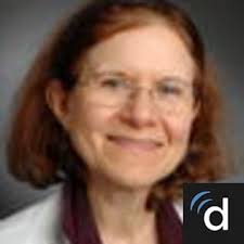 Dr. Karen J. Marcus, MD