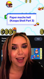 Magikoopa Costume Diy