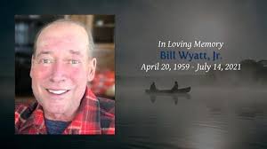Billy Chester Wyatt, Jr. Obituary