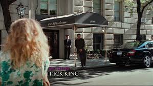 Armadio sex and the city / sex and the city movie. Sex And The City Diventare I Vicini Di Carrie E Mr Big Casa It