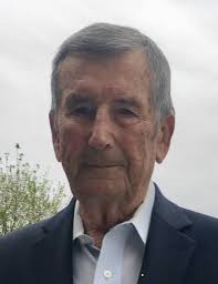 Obituary information for Robert Walter Jorgensen