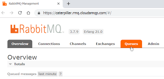 Publish to RabbitMQ from AWS Lambda
