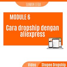 Namun beberapa waktu lalu shopee melakukan perubahan pembaruan sistem yaitu menyediakan fasilitas untuk dropshipper. Laman Lega Shopee Dropshipping Vip Advance Panduan Video Lengkap Dropship Shopee Setup Produk Dari China Local Ebook Shopee Malaysia