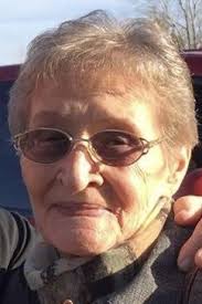 Carol Vipond Obituary (1937