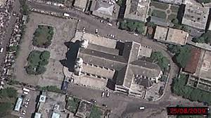 Explosions multiples suivies de feu, tremblement de terre avec effondrement de bâtiments, accident de train, attaque nrbc. Haiti Seisme Les Images Satellites De Port Au Prince Montrent Les Cicatrices Du Seisme Radio Vision 2000