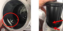 Universal xpress mount for easy installation. Garbage Disposal Has No Power Moen Solutions