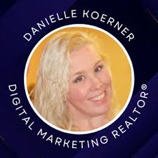 Danielle Koerner, Realtor