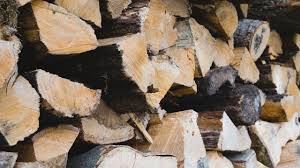 how to tell when firewood is seasoned farm and dairy