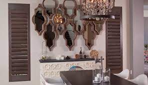 Home décor & so much more · top brands & styles Plantation Shutters In Draper Ut Sunburst Shutters