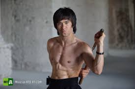Meet the Afghan Bruce Lee: Young martial arts star dreams of Hollywood  despite Islamic threats — RTD