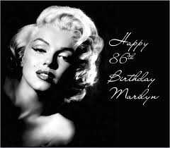 May 31, 2007 · happy birthday, marilyn monroe! Happy Birthday Marilyn Monroe Glamazon Diaries