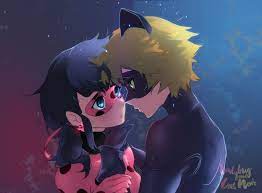 Hair Touch Aesthetic By Pruzjinka Miraculous Ladybug Chat Noir Anime Miraculous Ladybug Anime Miraculous Ladybug Comic Miraculous Ladybug