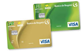 Más de alianzas en 11 categorías para y banco de bogota tarjeta de credito visa saldo natural porque las tarjetas. Las Tarjetas De Credito Tanqueadas De Biomax Colombia