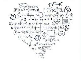 Math Heart Google Search I Love Math Love Math Math Doodles